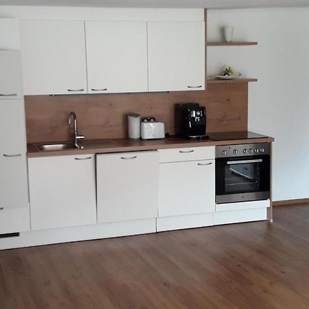 Ferienwohnung Haiberg Rudolfing Dış mekan fotoğraf