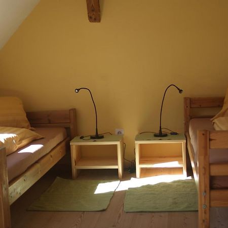 Ferienwohnung Haiberg Rudolfing Dış mekan fotoğraf