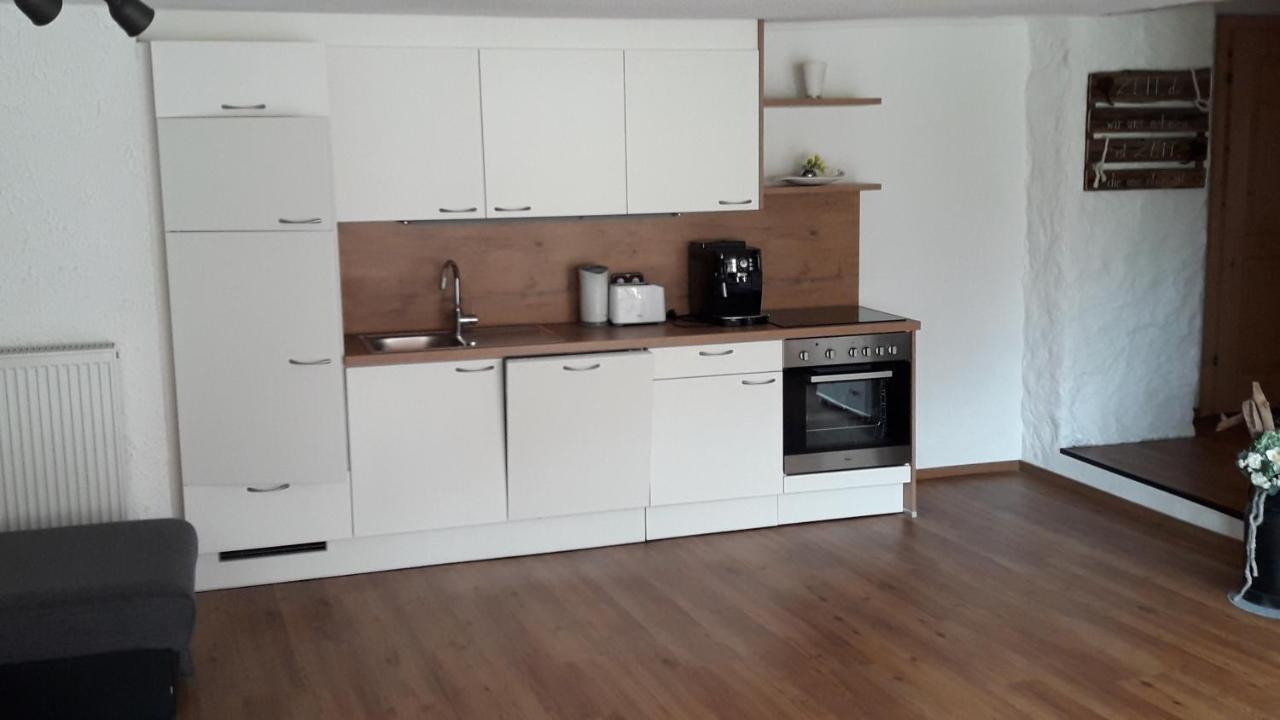Ferienwohnung Haiberg Rudolfing Dış mekan fotoğraf