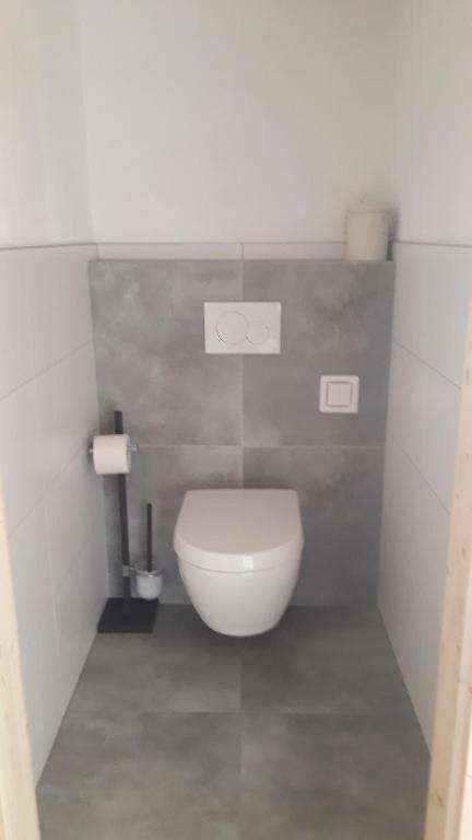 Ferienwohnung Haiberg Rudolfing Dış mekan fotoğraf