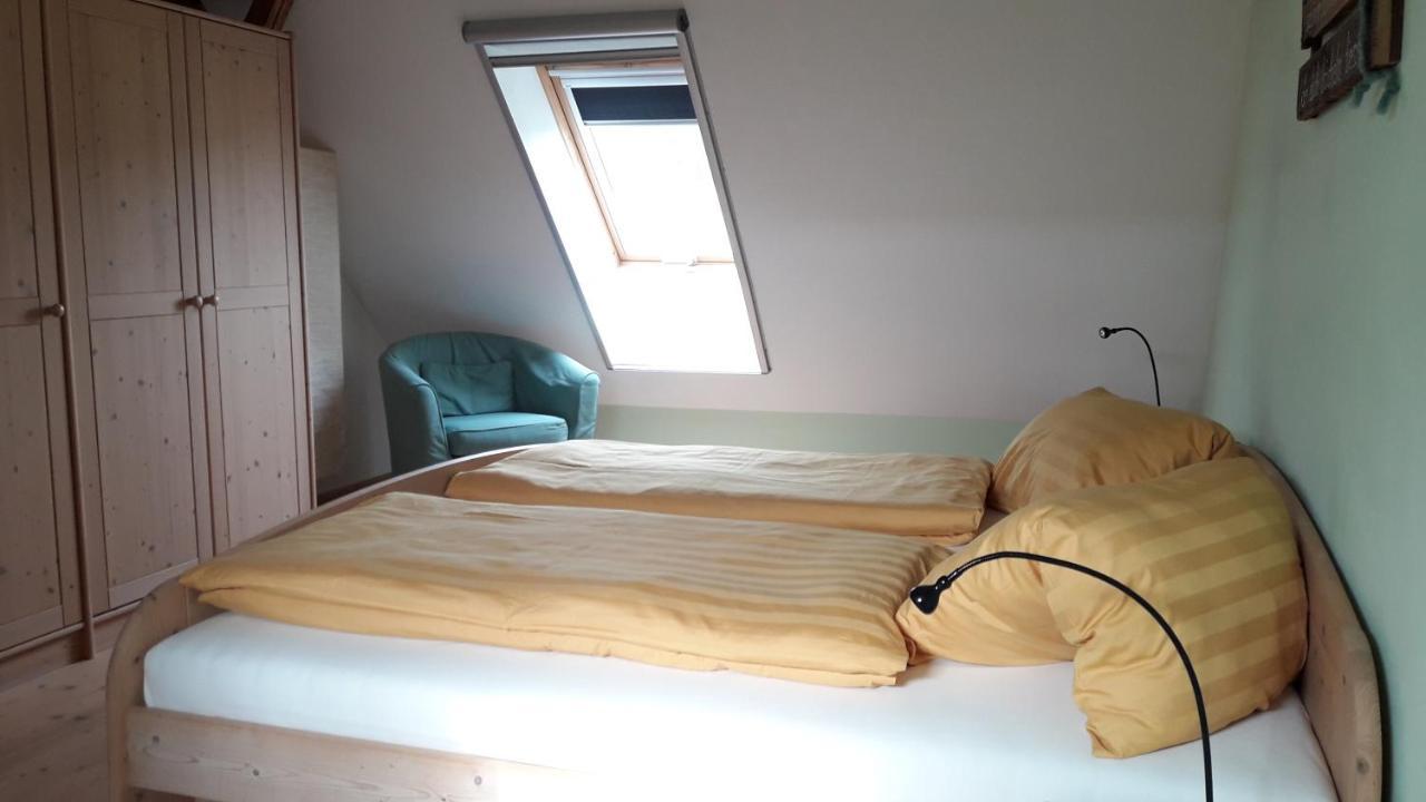 Ferienwohnung Haiberg Rudolfing Dış mekan fotoğraf