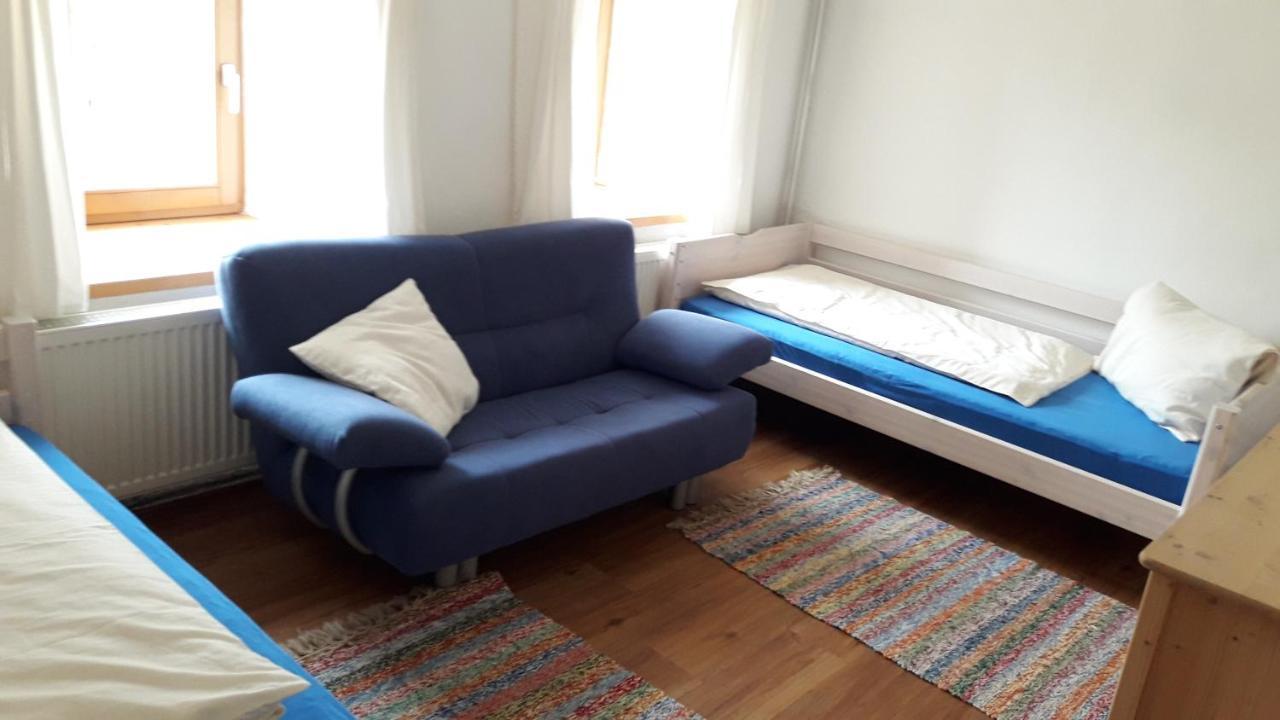 Ferienwohnung Haiberg Rudolfing Dış mekan fotoğraf