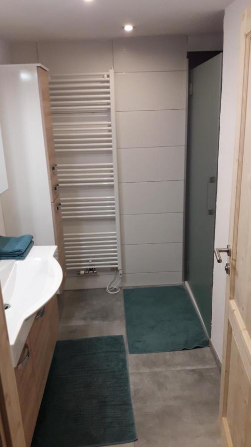 Ferienwohnung Haiberg Rudolfing Dış mekan fotoğraf